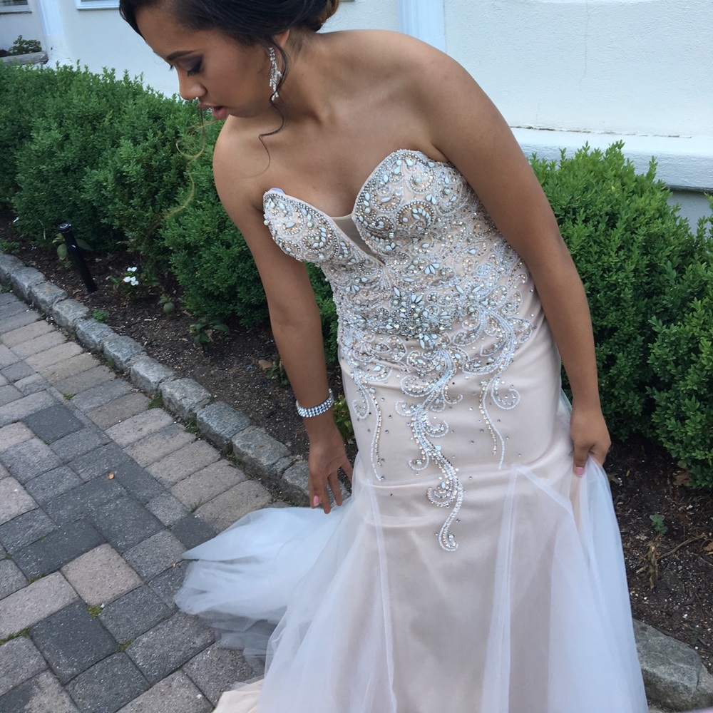 Camille La Vie Gown